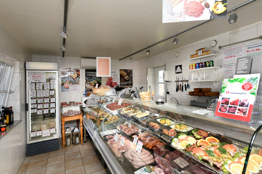 Frederiksborg Catering by Henriette Espensen