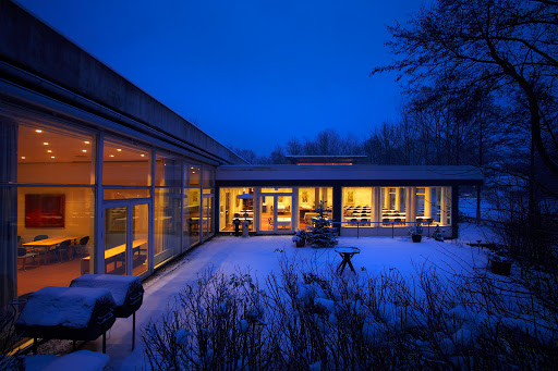 Frederiksdal Sinatur Hotel &amp; Konference