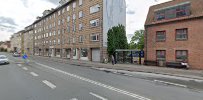 Frederiksgade (Hostrupsvej)