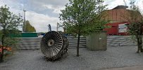 Frederiksværk Erhvervsudlejning ApS