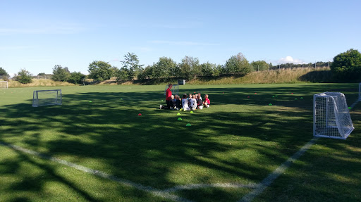 Frederiksværk Fodbold Klub