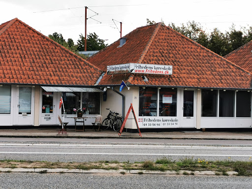 Frihedens Køreskole