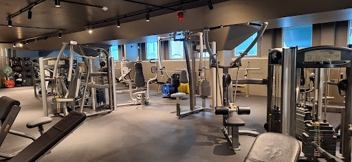 Friskis&amp;Svettis Kronprinsen Gym
