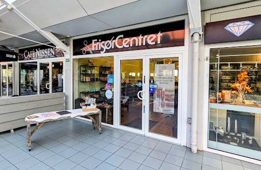 Frisør Centret