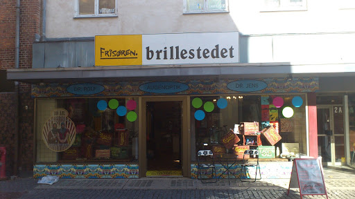 Frisøren Hillerød v/Claus Gormsen
