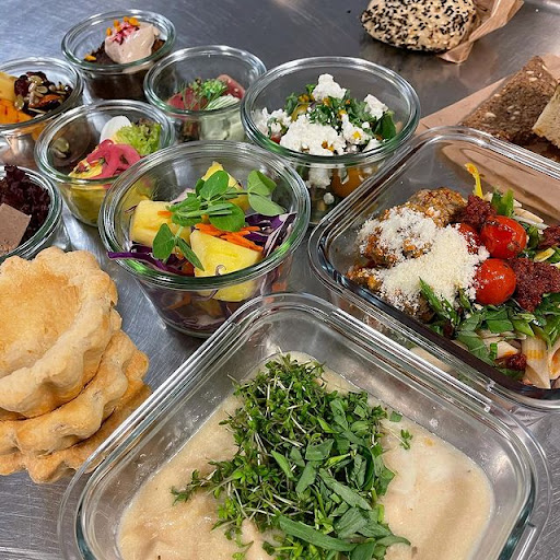 Frokostordninger.dk ApS