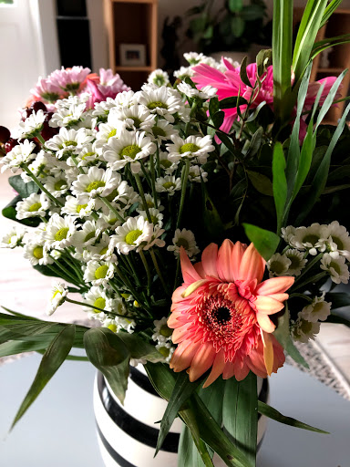 Frugt Grønt Blomster