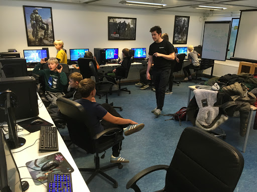 Furesø eSport