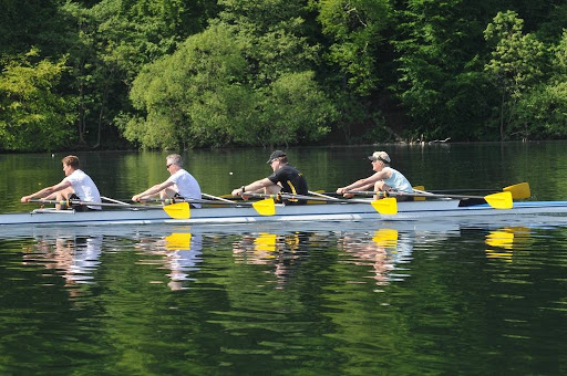 Furesø Rowing Club