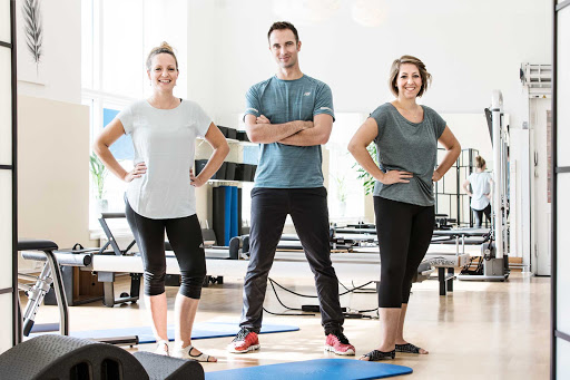 Fysio Studio - Fysioterapi og Pilates
