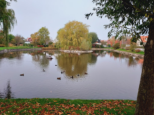 Gadekæret