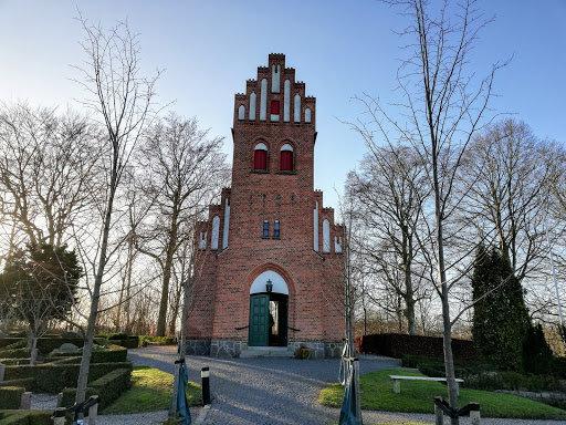 Gadevang kirke