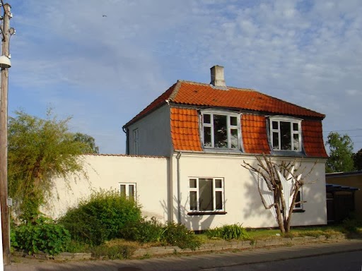 Galleri Fensmark