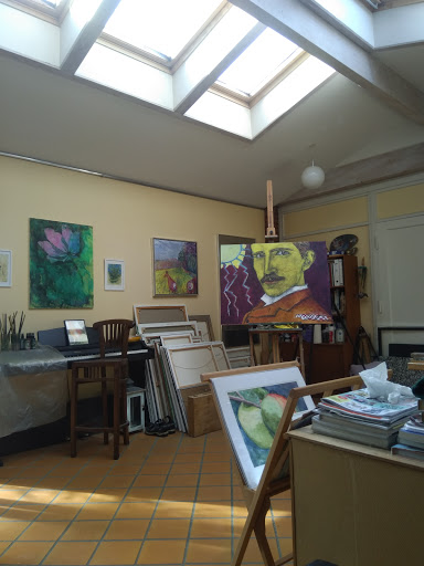 Galleri Grøn
