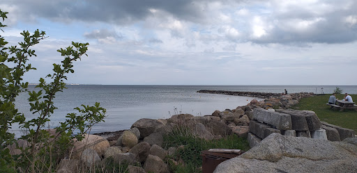 Gammel Strandvej (Humlebæk Strandvej)