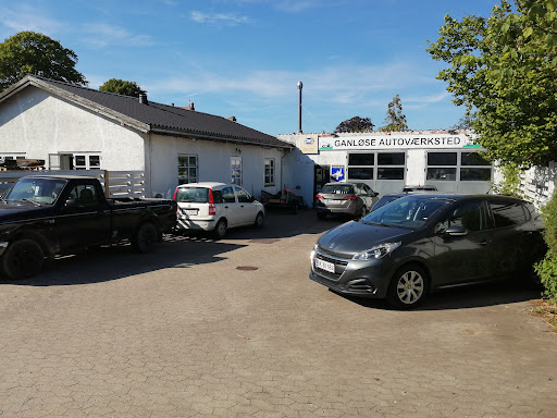 Ganløse Auto