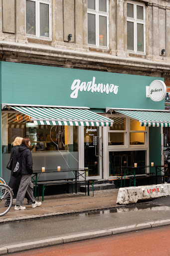 Garbanzo Nørrebro