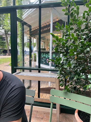 Garden Deli