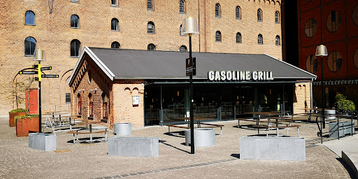 Gasoline Grill - Carlsberg Byen