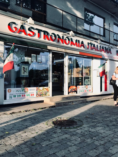 Gastronomia Italiana 13 (Søborg)