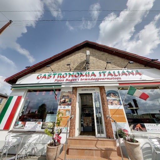 Gastronomia Italiana - Skovlundebyvej