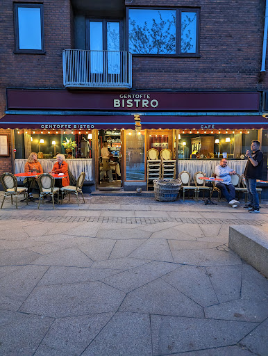 Gentofte Bistro