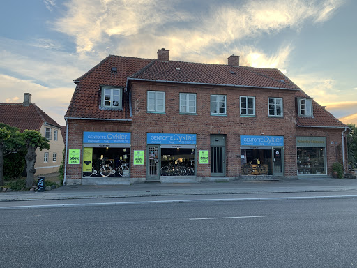 Gentofte Cykler