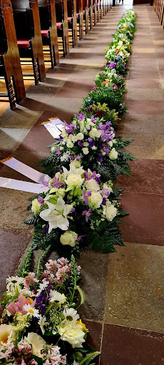 Gentofte Flowers V / tine Morthorst