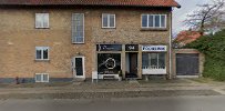 Gentofte Fodklinik v/Lasse Nicolai Husted Hessner