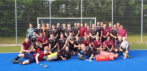 Gentofte Hockey Klub