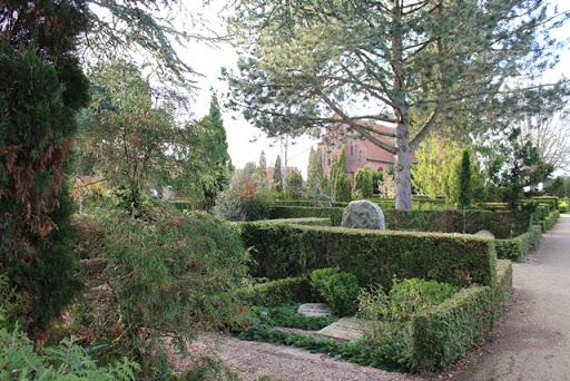 Gentofte Kirkegård