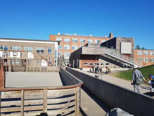 Gentofte School