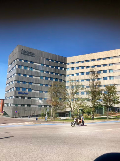 Gladsaxe Company House