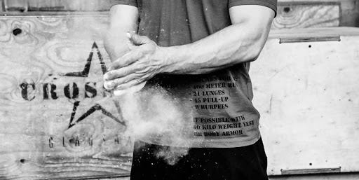 Gladsaxe CrossFit