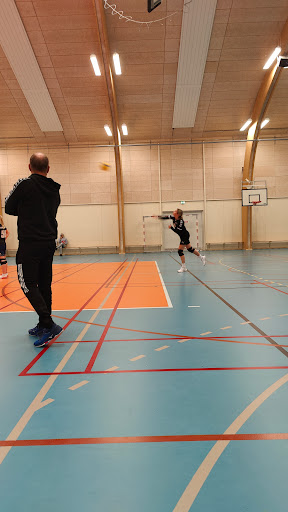 Glostrup Ic Volleyball