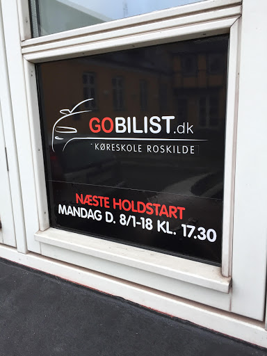 Gobilist