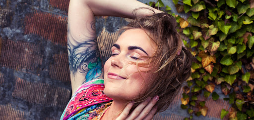 God Energi ved Katrine Birk ApS