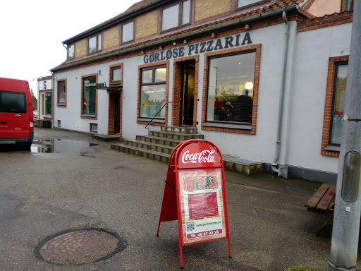 Gørløse Pizza And Snack