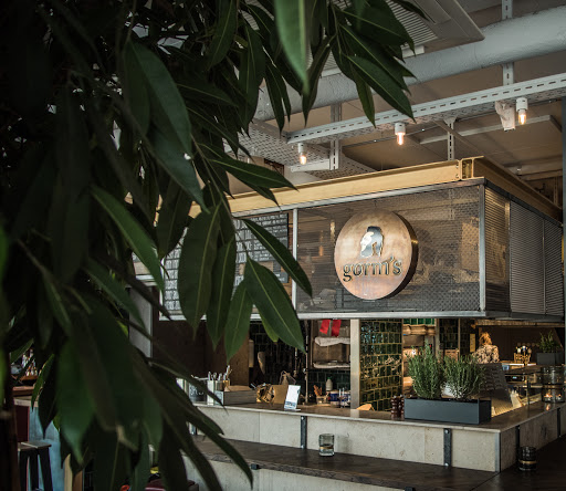 GORMs Pizza Tivoli Food Hall
