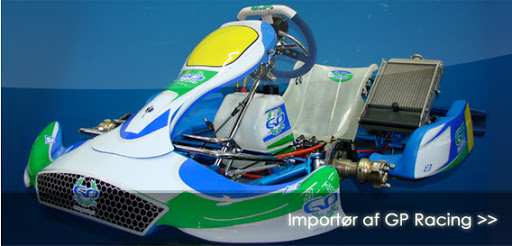 GP RACING ApS