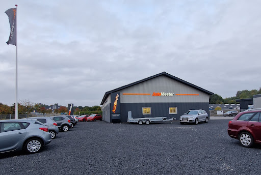 Græsted Autoservice