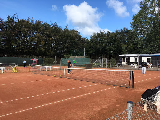 Græsted Tennisklub