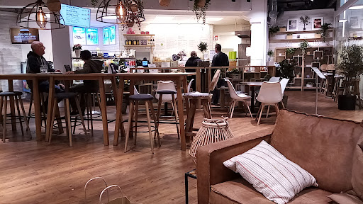 Graffiti Café