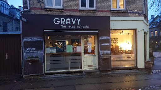 Gravy