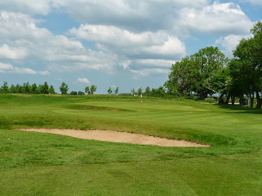 Greve Golf Club