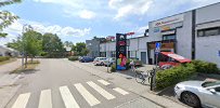 Grillköket