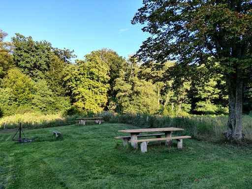 Grillplads
