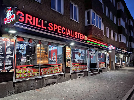 Grillspecialisten