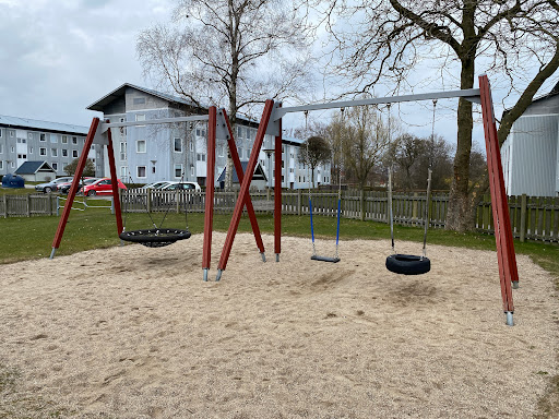 Grønningens Legeplads