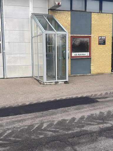 GS Auto - Autoværksted Glostrup